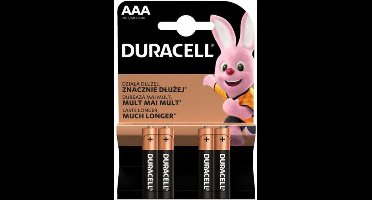 10-PACK   AAA   4-pack