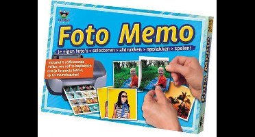 Foto Memo