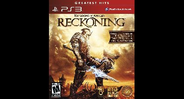 Kingdoms Of Amalur: Reckoning