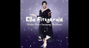 Wishes You A Swinging Christmas