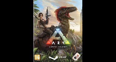 ARK Survival Evolved - PC
