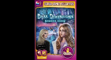Dark Dimensions, Somber Song - Windows