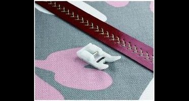 Brother gladde transportvoet