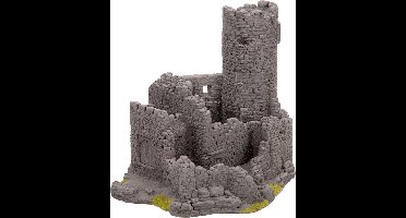 NOCH 58605 H0 Kasteelruïne