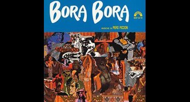 Bora Bora [Original Soundtrack]