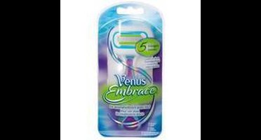 Gillette Women Venus Embrace Sister - Scheerapparaat