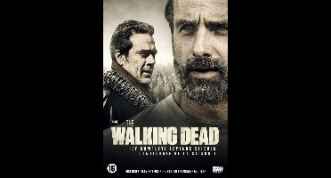 The Walking Dead - Seizoen 7