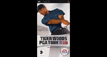 Tiger Woods PGA Tour 2006
