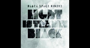 Light is the New Black