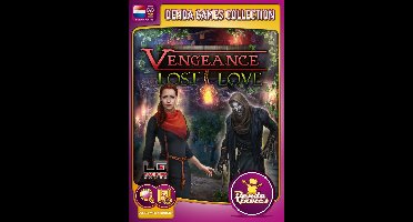 Vengeange - Lost Love - Windows