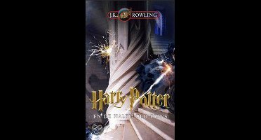 Harry Potter en de Halfbloed Prins
