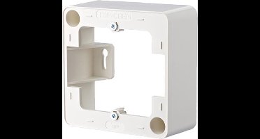 Metz Connect Datacontactdoos Aderpaar - 13082902-I - E2RM8