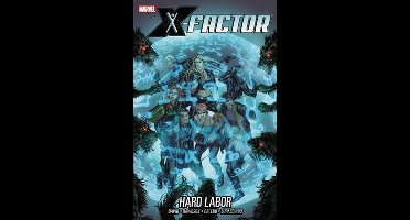 X-Factor: Hard Labour