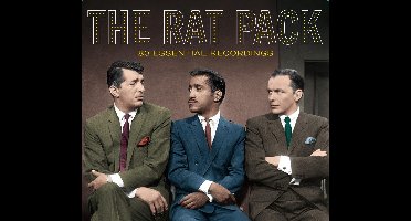 Rat Pack - 80 Essential Recordings