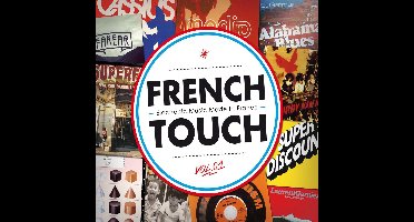 Various - French Touch Vol 1