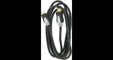 Kopp HDMI kabel mini 2m