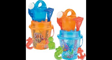 Androni Strandset Onderwaterwereld