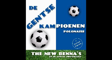 Gentse Kampioenen Polonaise