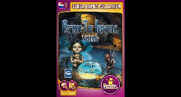 Beyond the Invisible - Evening - Windows