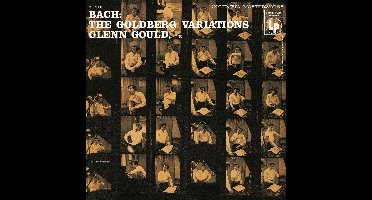 Goldberg Variations 1955