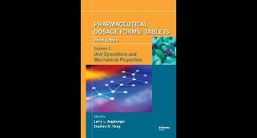 Pharmaceutical Dosage Forms - Tablets