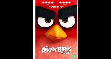 Angry Birds Movie