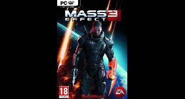 Mass Effect 3 - Windows