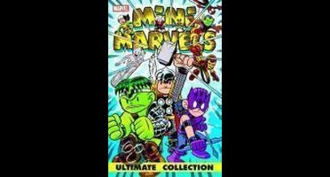 Mini Marvels
