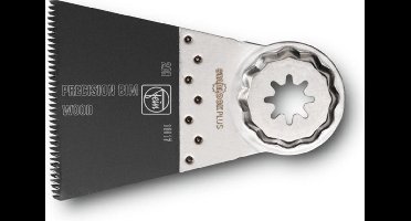 Fein - E-Cut Precision - zaagblad Sl BI-Metaal - 65X50 - 1st - 63502208210