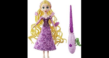 Disney Princess Curl en Twirl Rapunzel - Speelfiguur