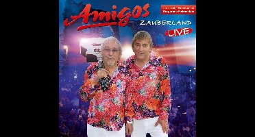 Zauberland (live 2017)