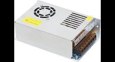 12volt 20.8A Single Output Switching 250W voeding