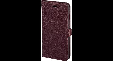 "Tom Tailor ""Classic"" Booklet for Apple iPhone 5/5s, burgunder"