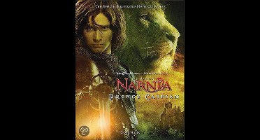 The Chronicles of Narnia: Prince Caspian