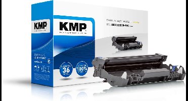 KMP Trommel Brother DR-3100/DR3100 25000 S. B-DR15 remanufactured