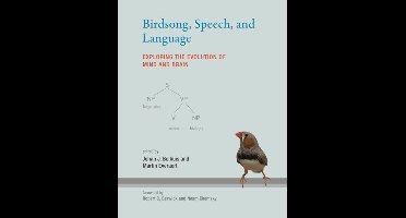 Birdsong Speech & Language