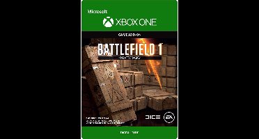 Battlefield 1: Battlepack X 40 - Consumable - Xbox One - Niet beschikbaar in Belgie