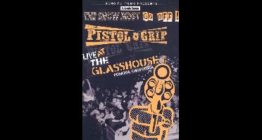 Live At The Glasshouse