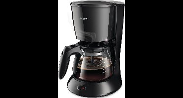 Philips Daily HD7432/20 - Compact koffiezetapparaat - Zwart