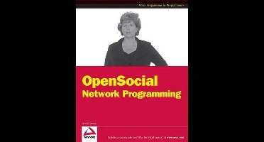 Opensocial Network Programming