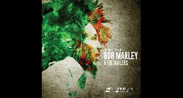 Many Faces Of Bob Marley & The Wailers