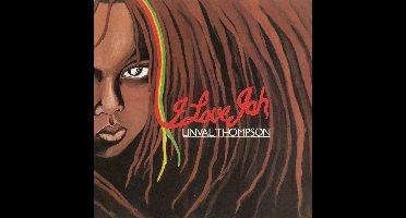 I Love Jah