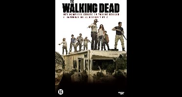 Walking Dead - Seizoen 1 & 2