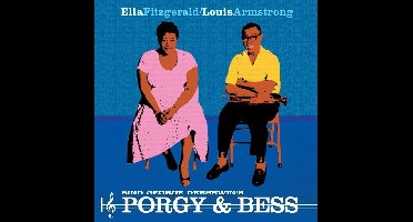 Porgy & Bess