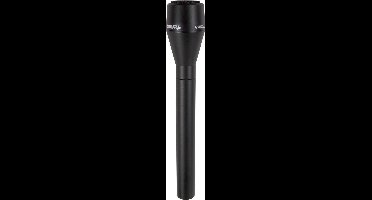 Shure VP64 Zwart Microfoon voor interviews