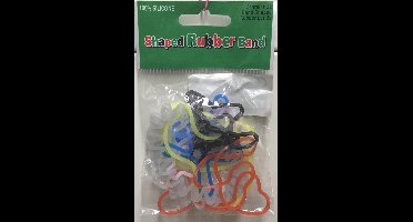 Silly Bands