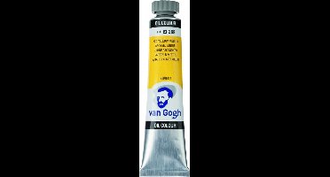 Olieverf - #269 Azogeel Middel - van Gogh - 20ml