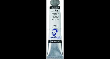 Olieverf - #105 Titaanwit - van Gogh - 20ml