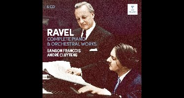 Complete Piano & Orchestral