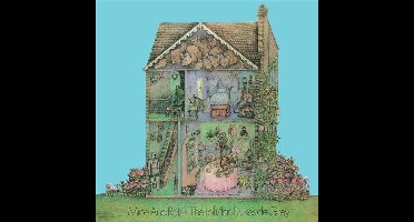 Mice And Rats In The Loft